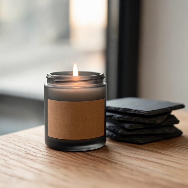 Smoke & Slate
